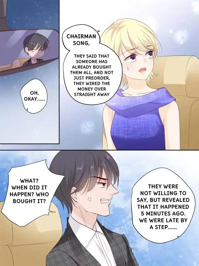 Don't be so harsh Chapter 156 13